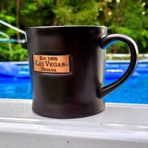 Vintage Las Vegas Nevada Est. 1905